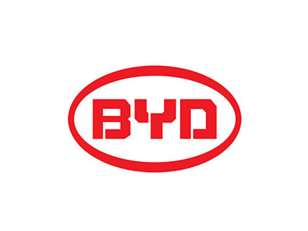 BYD